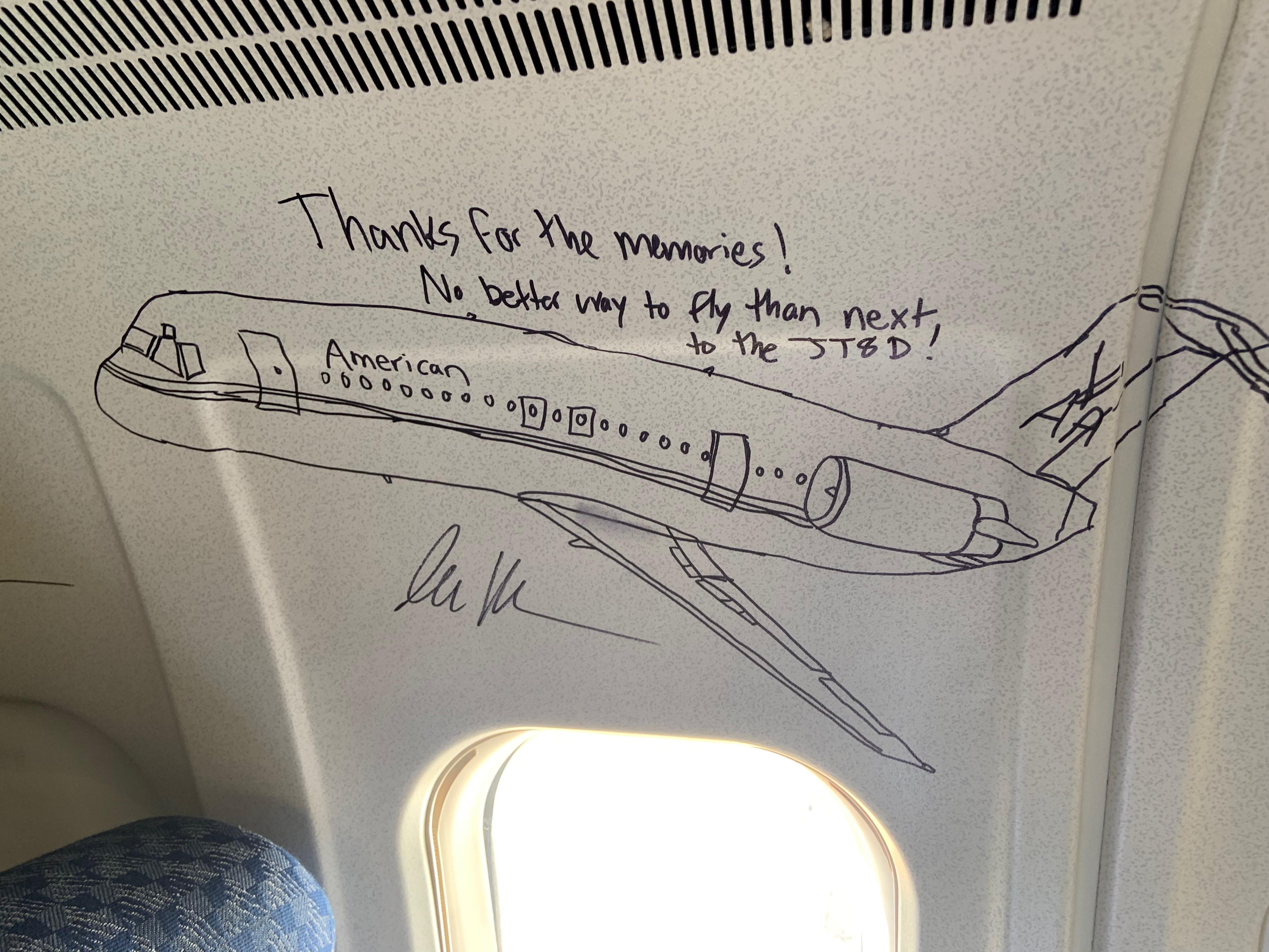 MD-80: The Retirement of An American Airlines Icon